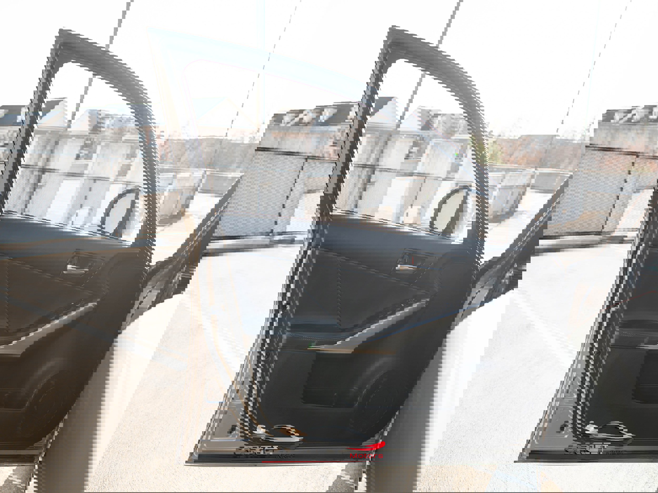 Used 2020 Lexus IS 300 F Sport w/ F Sport Package image 41