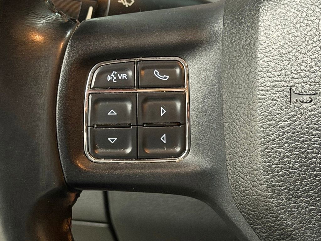 Used 2015 RAM 1500 Big Horn image 35