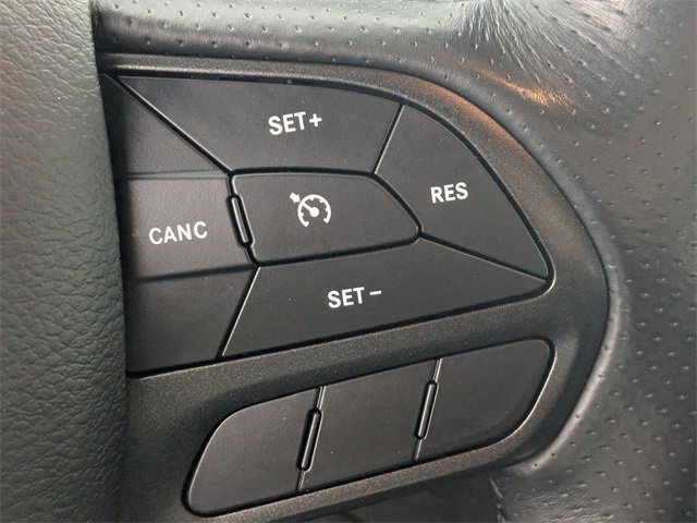 Certified 2022 Dodge Charger Scat Pack image 16