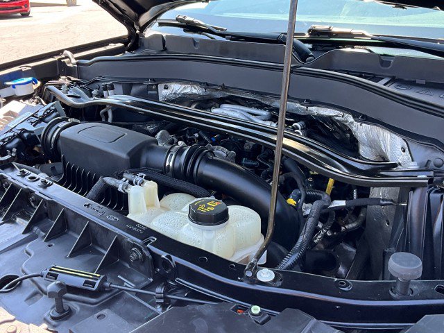 Used 2020 Ford Explorer ST w/ ST Street Pack AWD/4WD image 9