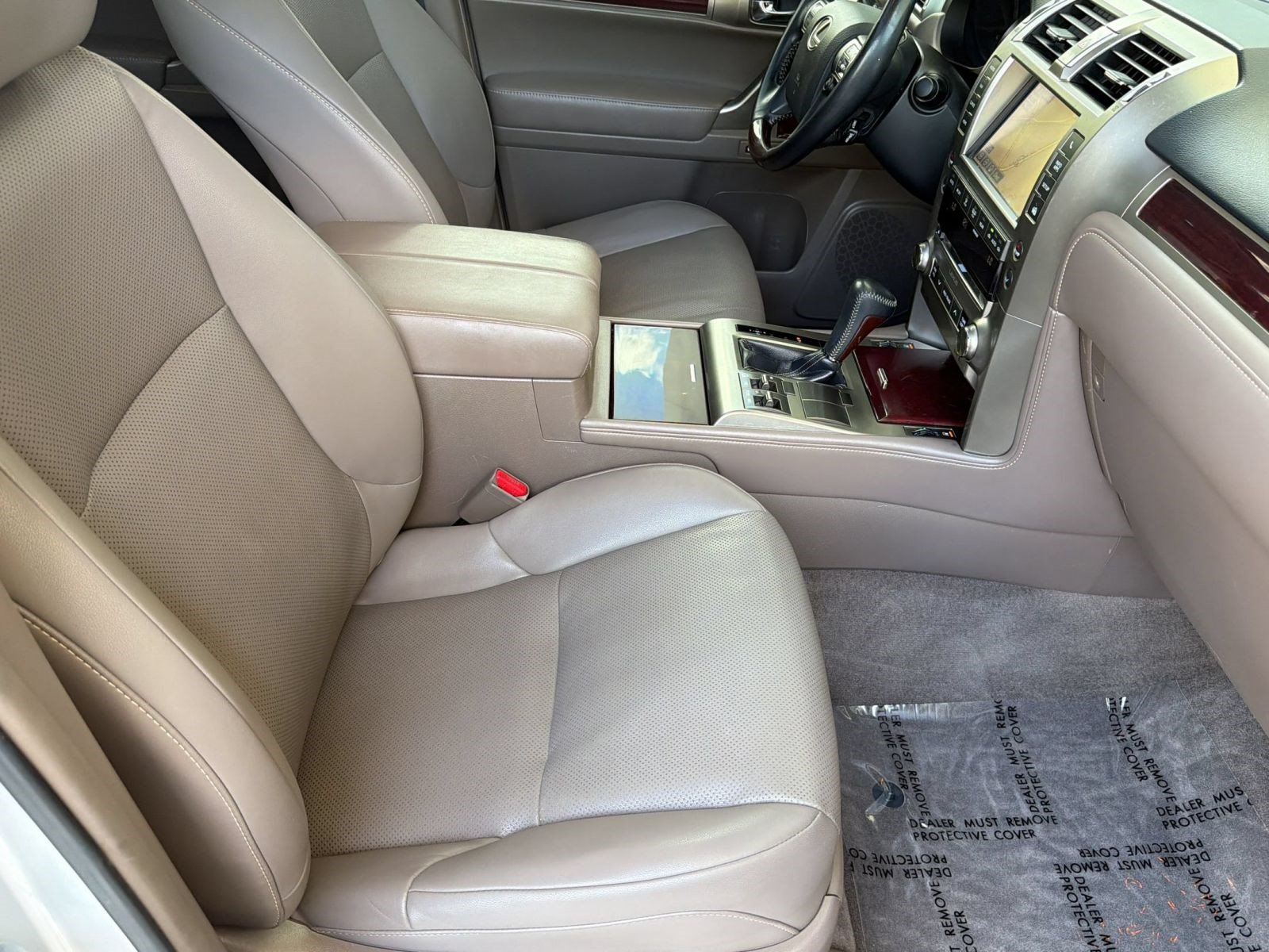 Used 2019 Lexus GX 460 Premium AWD/4WD image 25