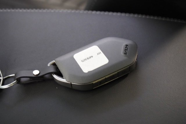 New 2026 Kia Sorento SX Prestige image 36