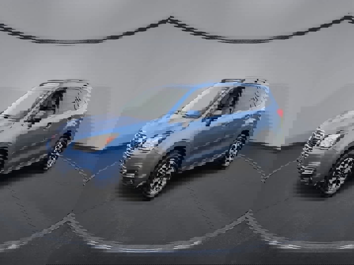 Used 2017 Subaru Forester 2.5i Limited image 4