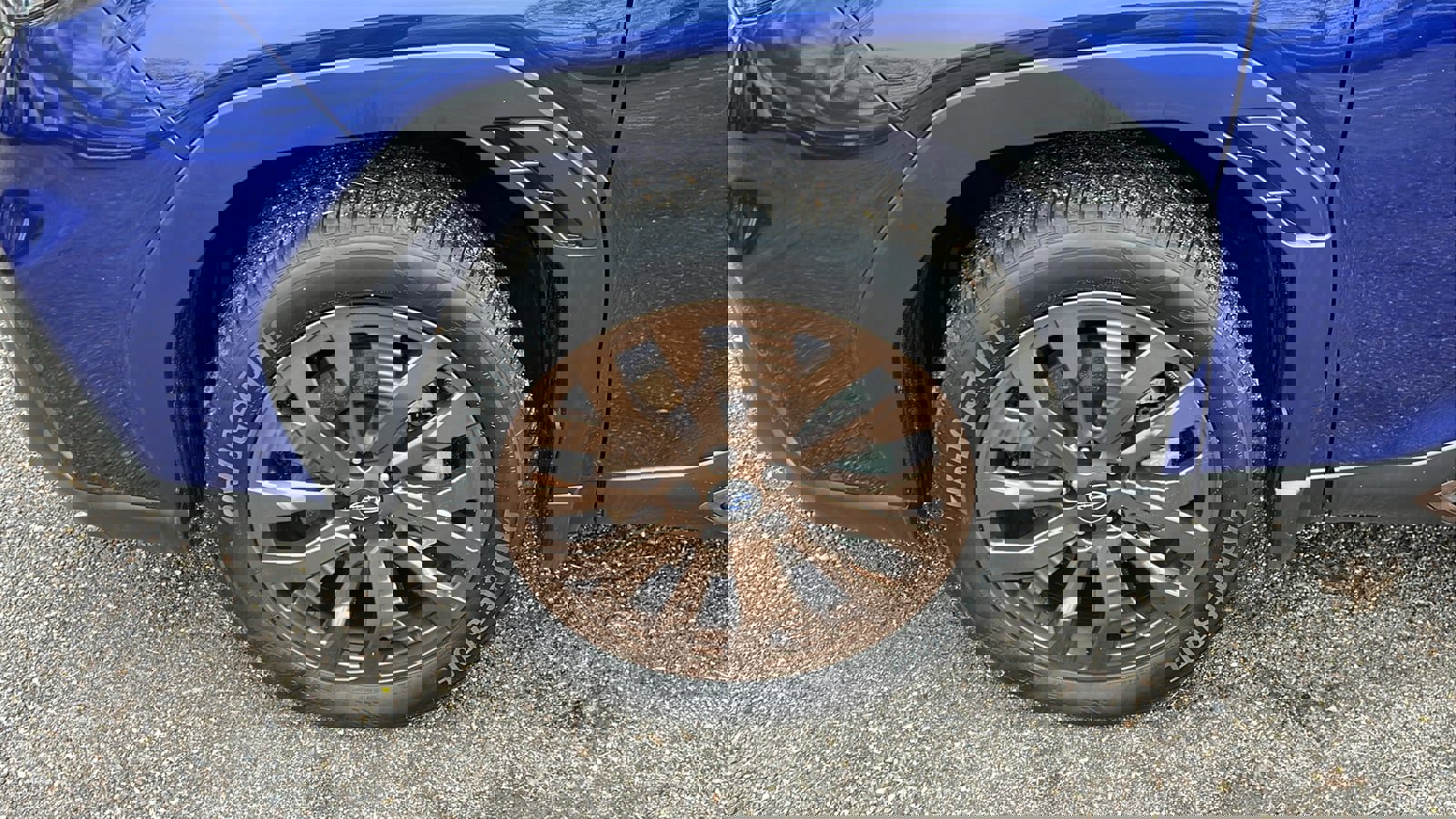 Certified 2025 Subaru Forester Sport image 9