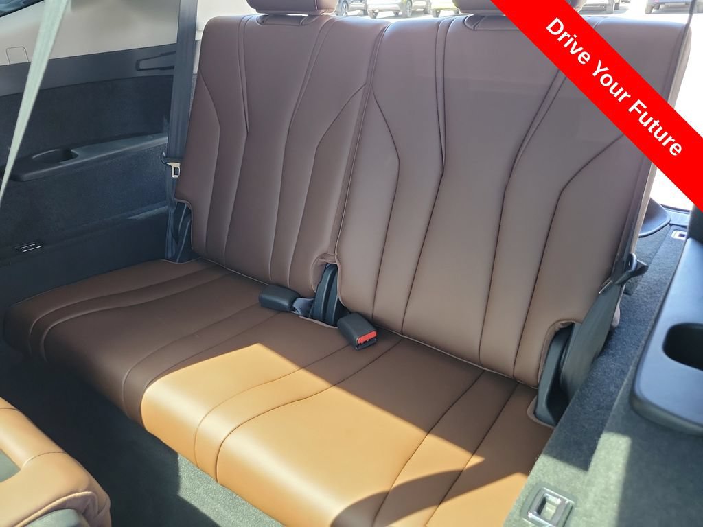 Used 2024 Acura MDX w/ Technology Package AWD/4WD image 28