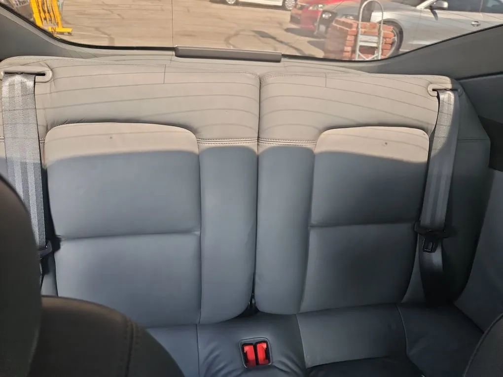 Used 2000 Audi TT 1.8T image 12