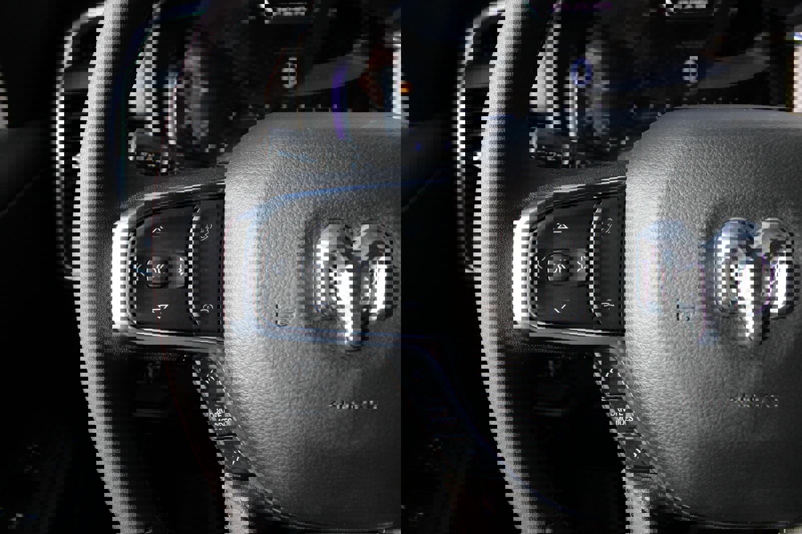 New 2026 RAM 1500 Big Horn image 15