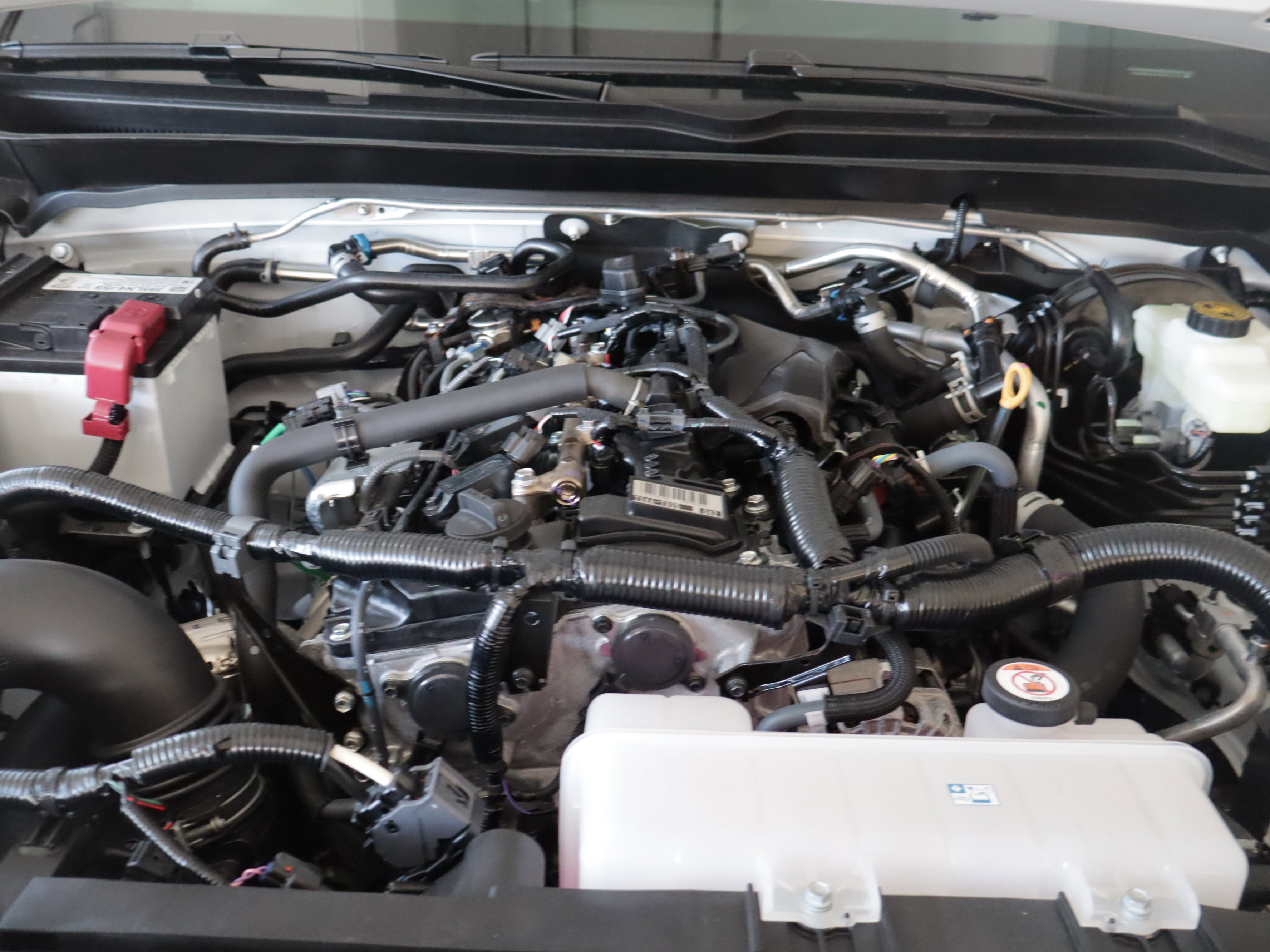 New 2026 Toyota Tacoma SR5 RWD image 23