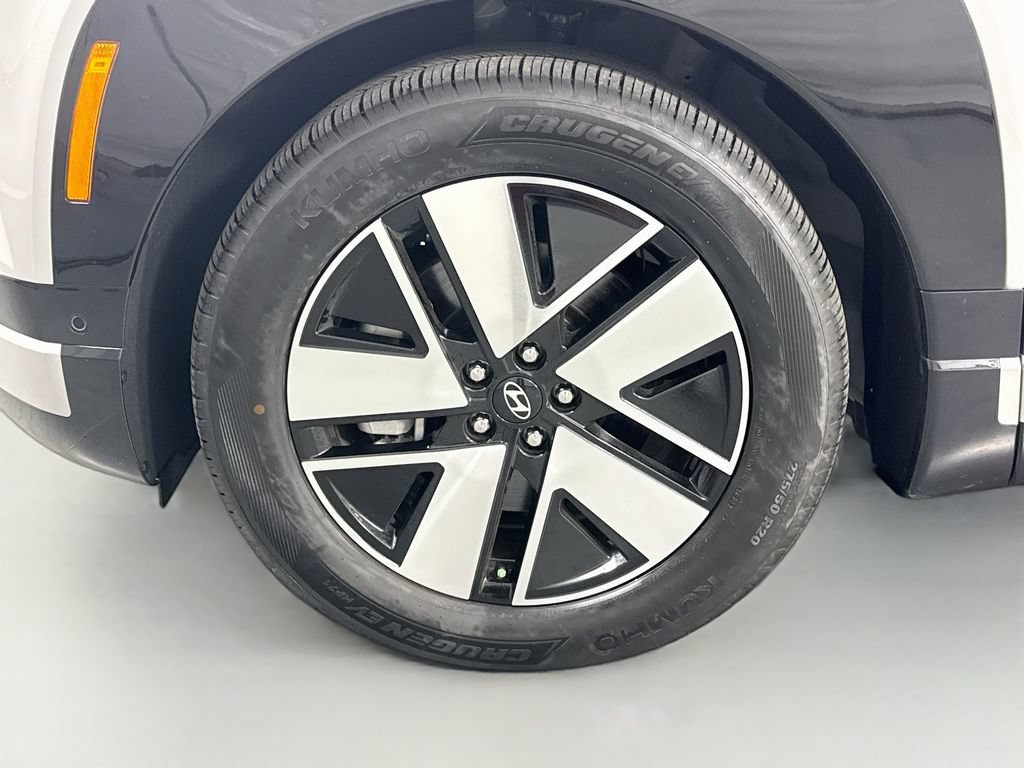 Certified 2026 Hyundai Ioniq 9 SEL AWD/4WD image 34