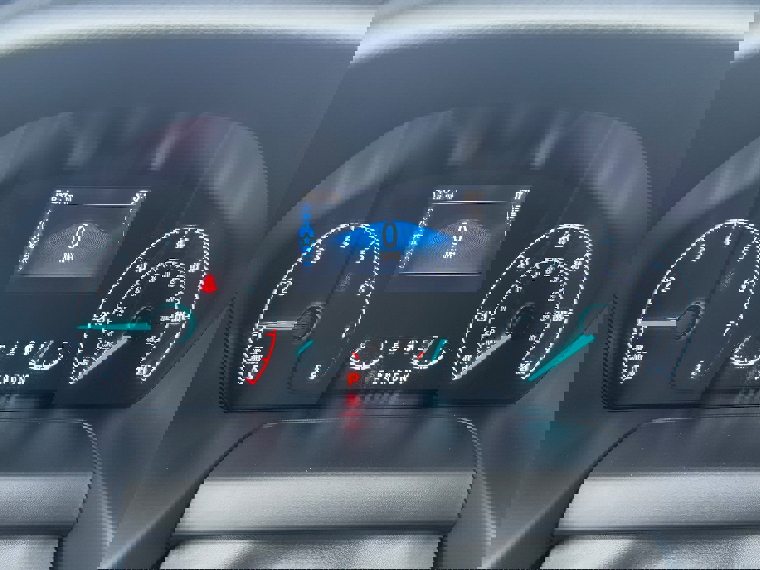 New 2024 Ford Transit 350 XL RWD image 36