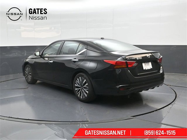 Used 2024 Nissan Altima 2.5 SV image 8