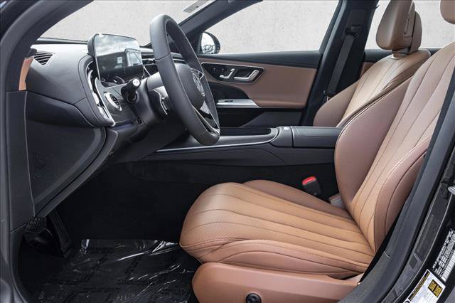 New 2027 Mercedes-Benz E 450 4MATIC Sedan image 12