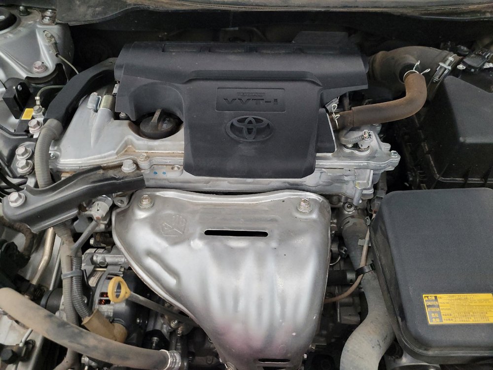 Used 2015 Toyota Camry LE FWD image 30