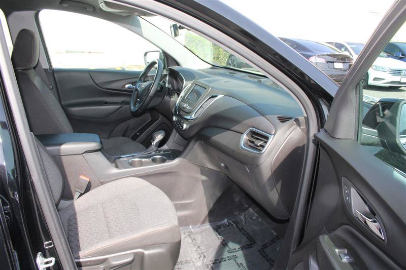 Used 2024 Chevrolet Equinox LT AWD/4WD image 11