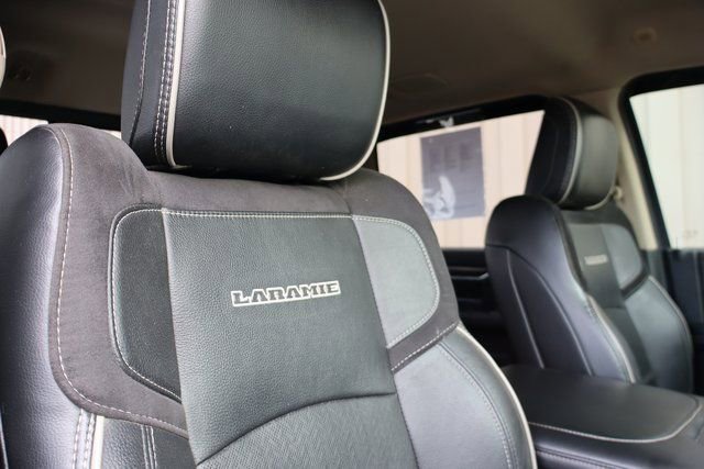 Used 2022 RAM 2500 Laramie AWD/4WD image 54