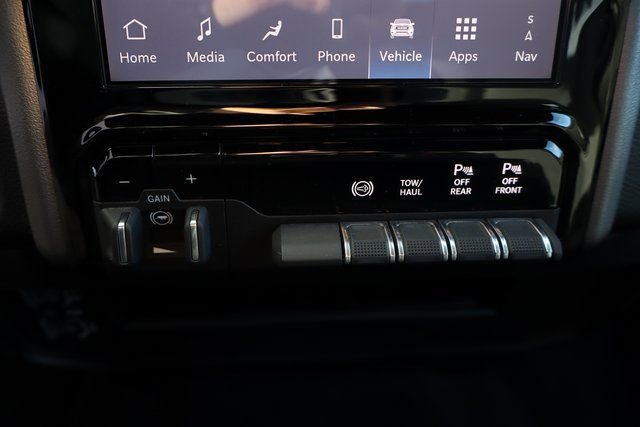 Used 2025 RAM 2500 Big Horn image 26