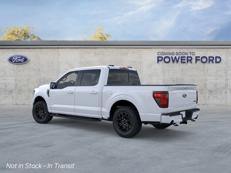 New 2026 Ford F150 Tremor AWD/4WD image 6