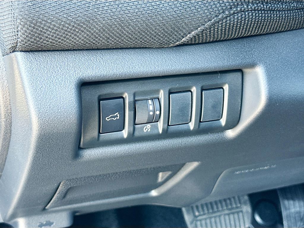 New 2026 Subaru Outback Limited AWD/4WD image 10
