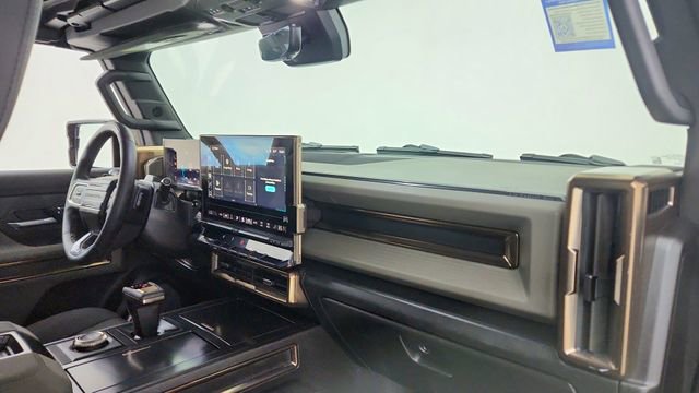 Used 2025 GMC Hummer EV 2X w/ LPO, Sport Package image 22