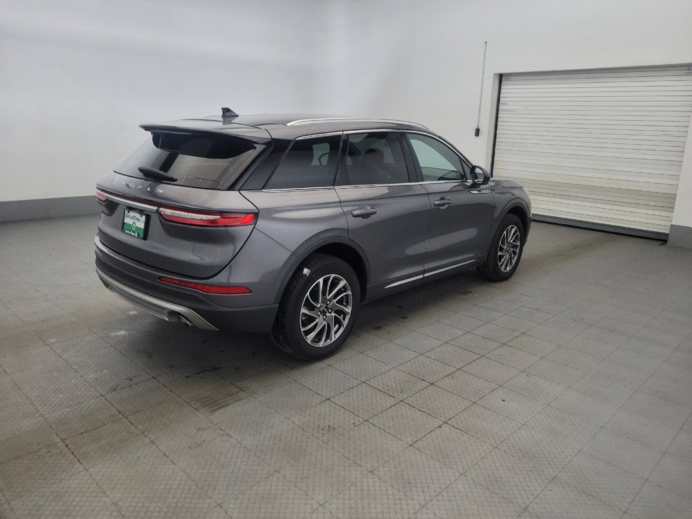Used 2022 Lincoln Corsair AWD w/ Equipment Group 101A image 10