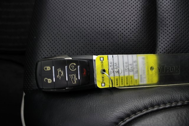 Used 2020 RAM 1500 Limited image 9