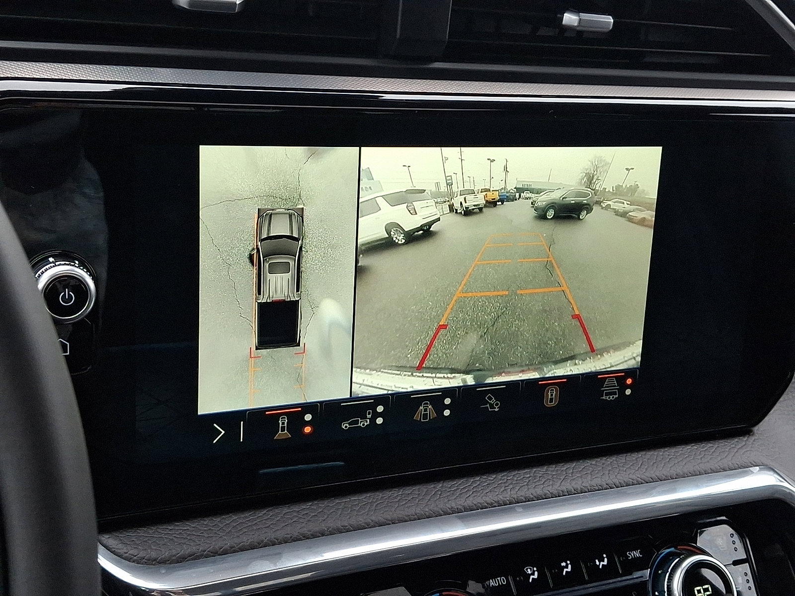 Certified 2024 GMC Sierra 1500 Denali w/ Denali Reserve Package image 19