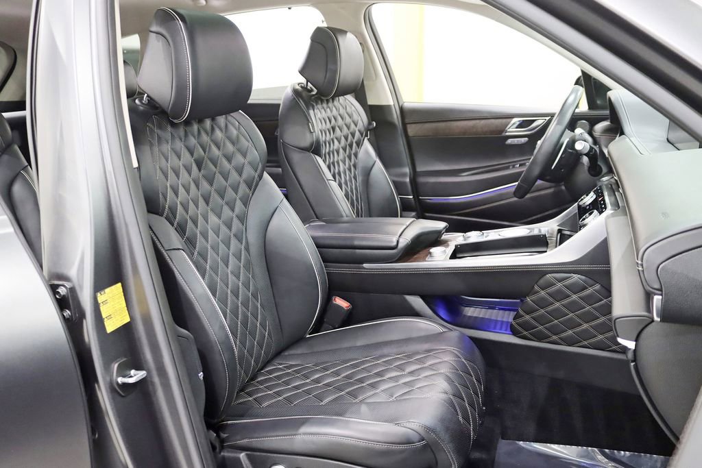 Used 2022 Genesis GV80 3.5T Prestige Signature image 30