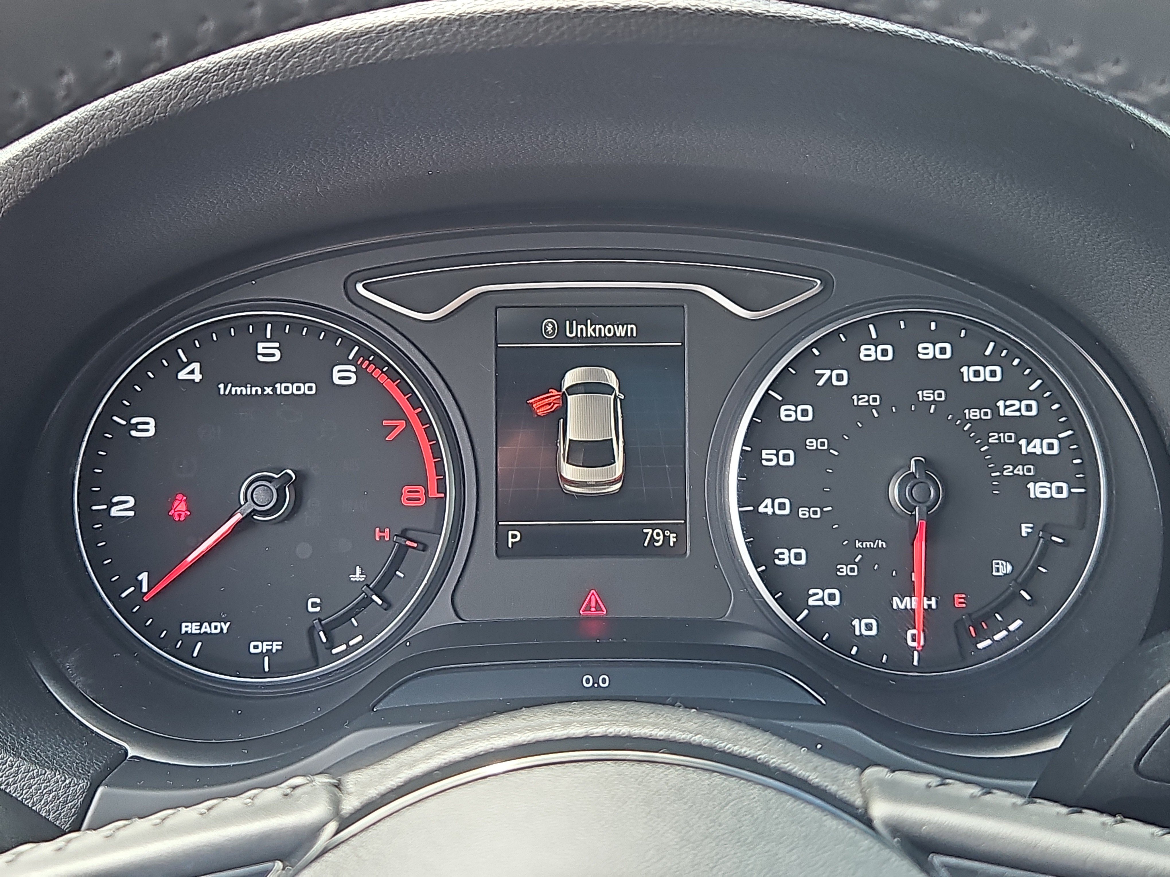 Used 2020 Audi A3 2.0T Premium AWD/4WD image 21