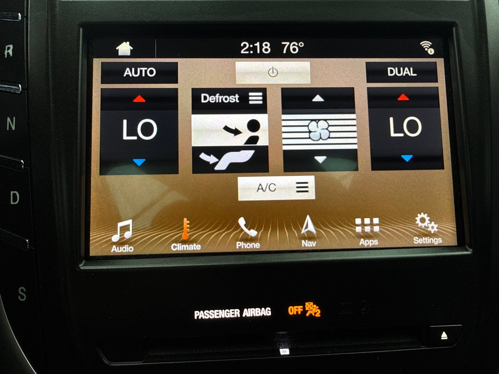 Used 2019 Lincoln MKC Reserve FWD image 28