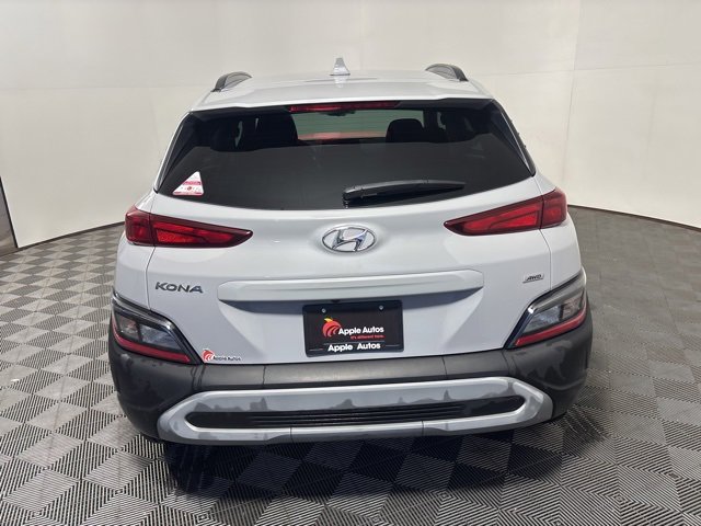 Used 2023 Hyundai Kona SEL image 5