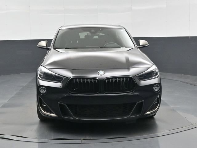 Used 2020 BMW X2 M35i w/ Premium Package image 9