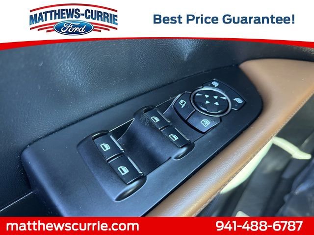 Used 2023 Lincoln Nautilus Reserve image 26