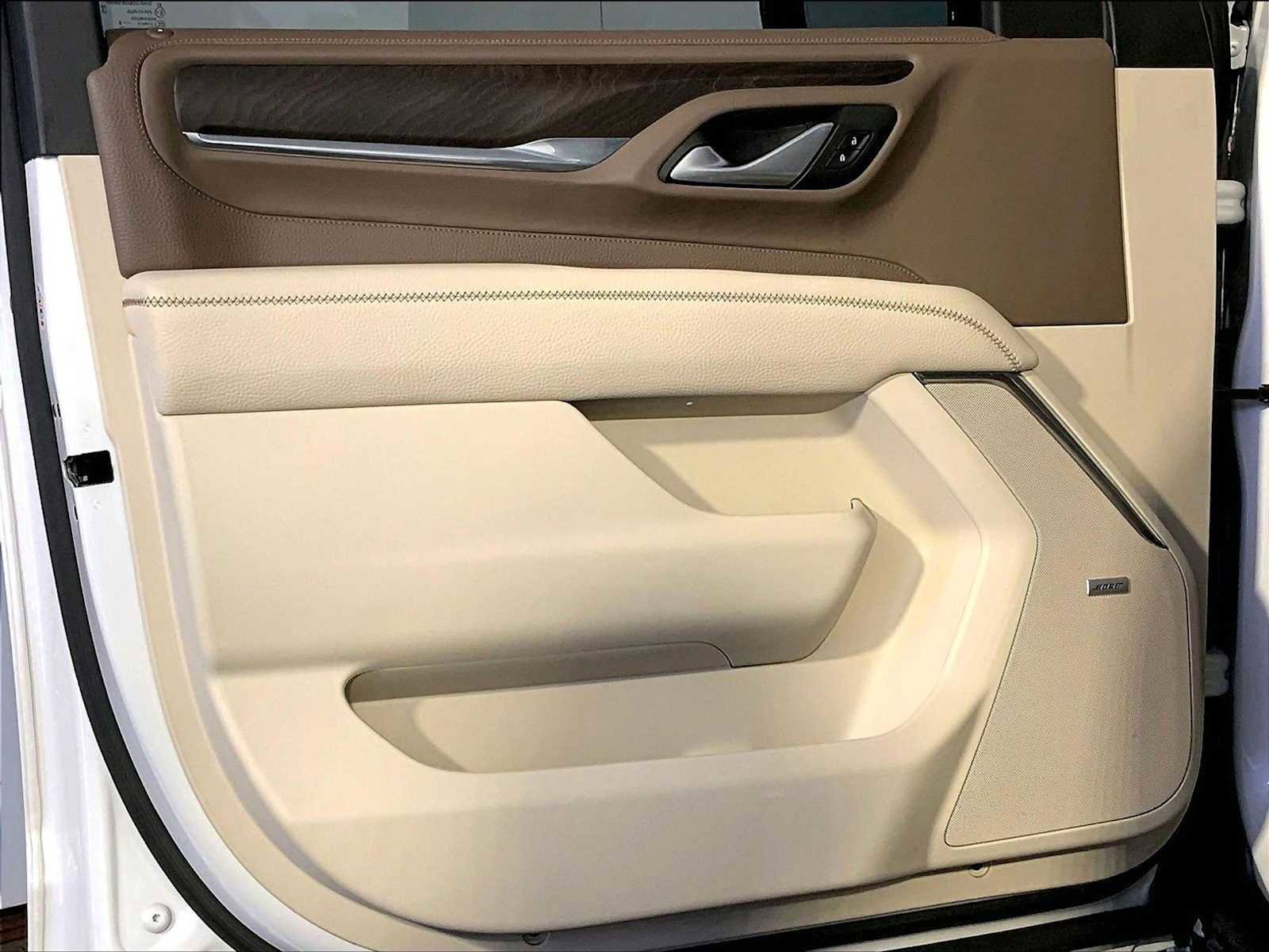 Used 2022 GMC Yukon Denali w/ Max Trailering Package image 25