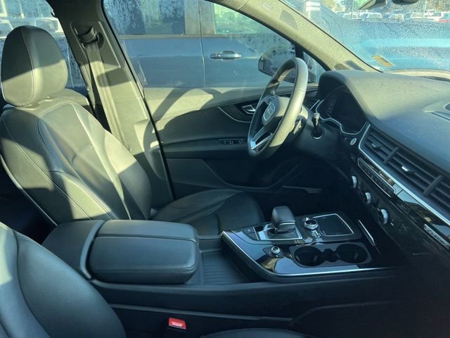 Used 2019 Audi Q7 3.0T Premium Plus image 17