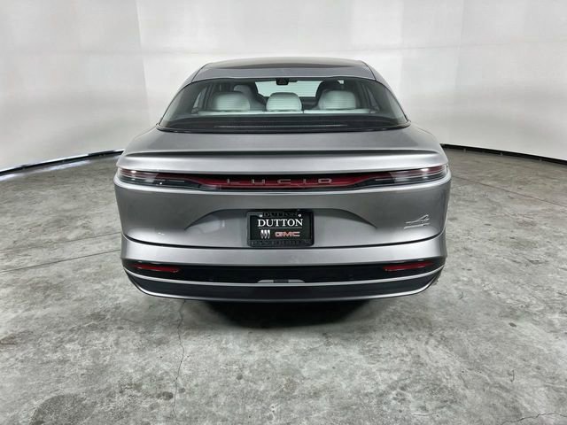 Used 2023 Lucid Air Grand Touring image 7