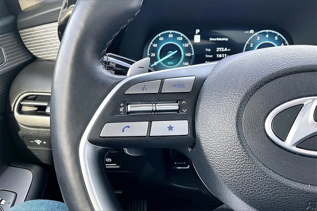 Used 2024 Hyundai Palisade Limited image 17