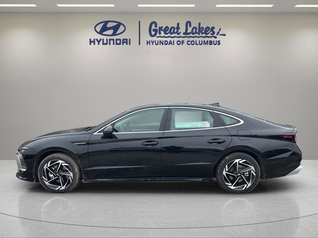 New 2026 Hyundai Sonata SEL image 2