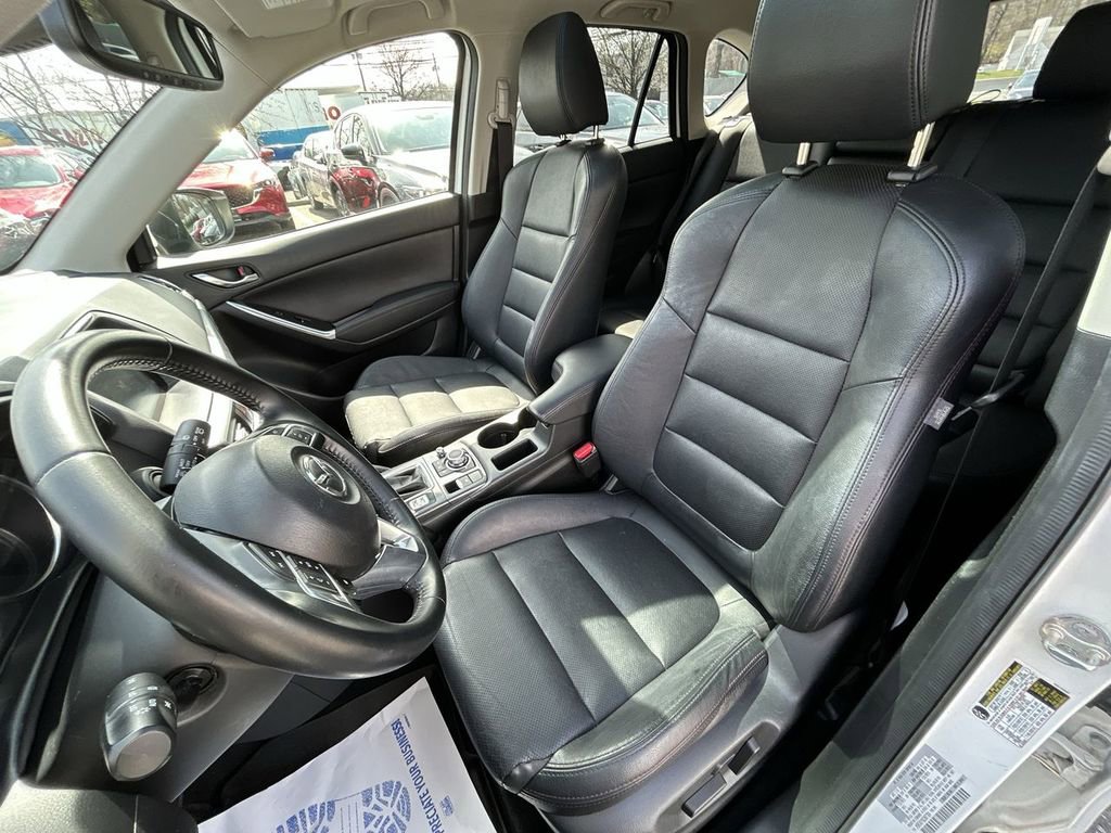 Used 2016 MAZDA CX-5 Grand Touring image 15