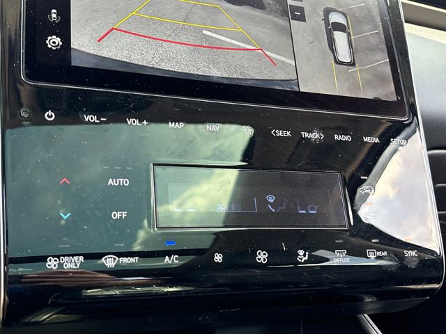 Used 2022 Hyundai Tucson Limited AWD/4WD image 17