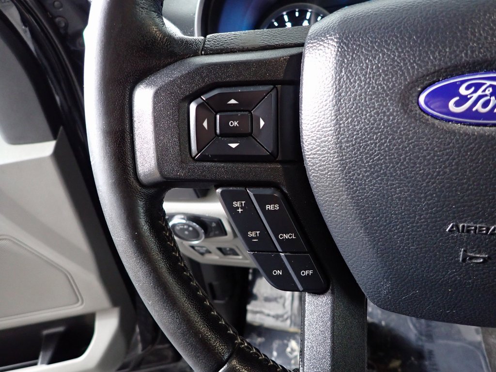 Used 2019 Ford F150 XLT w/ Equipment Group 302A Luxury image 24