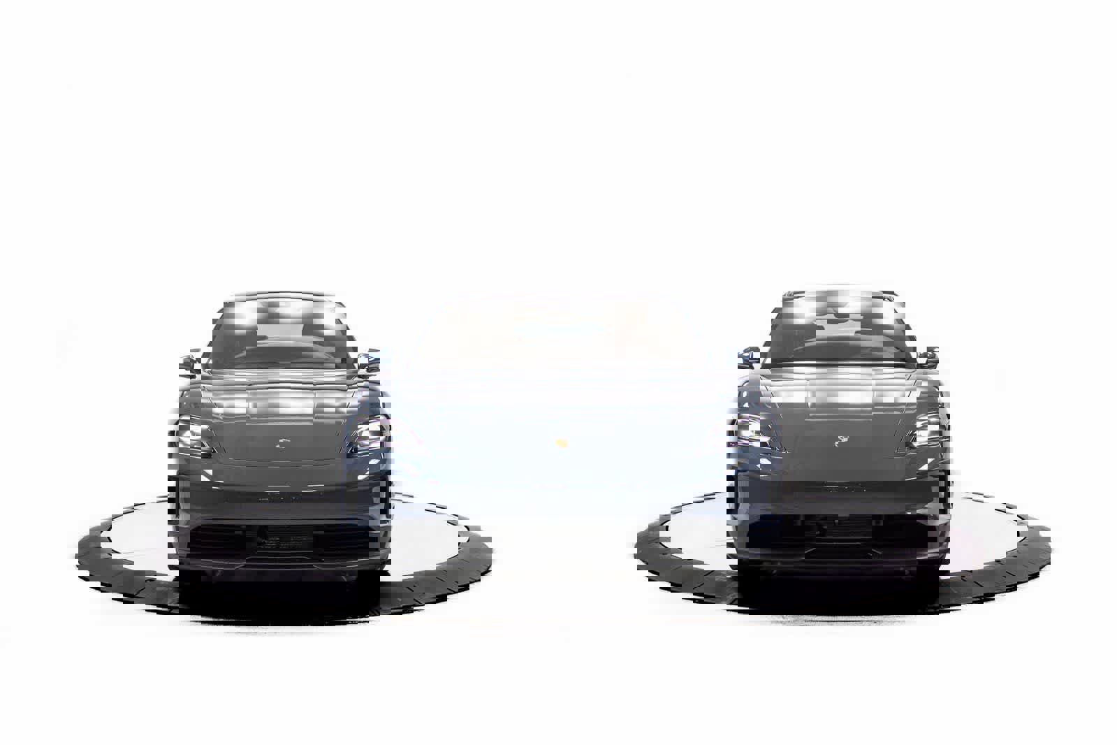 New 2026 Porsche Taycan 4S image 10