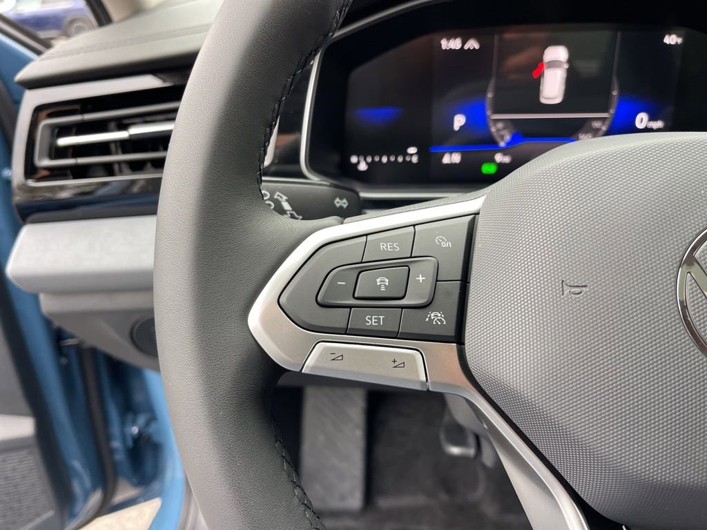 New 2026 Volkswagen Jetta SE FWD image 14