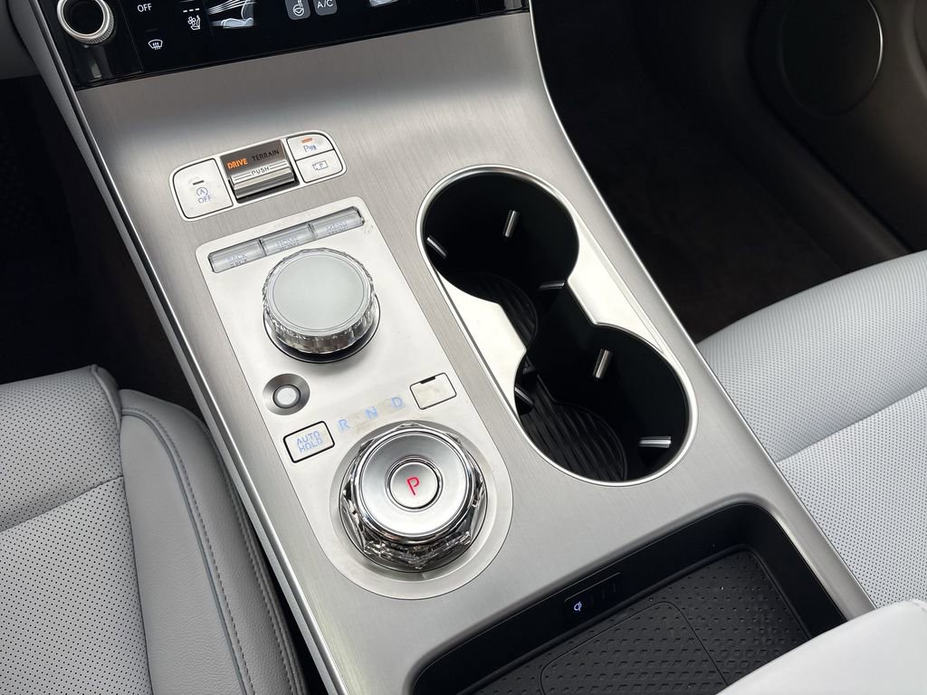 New 2026 Genesis GV70 2.5T Advanced AWD/4WD image 22
