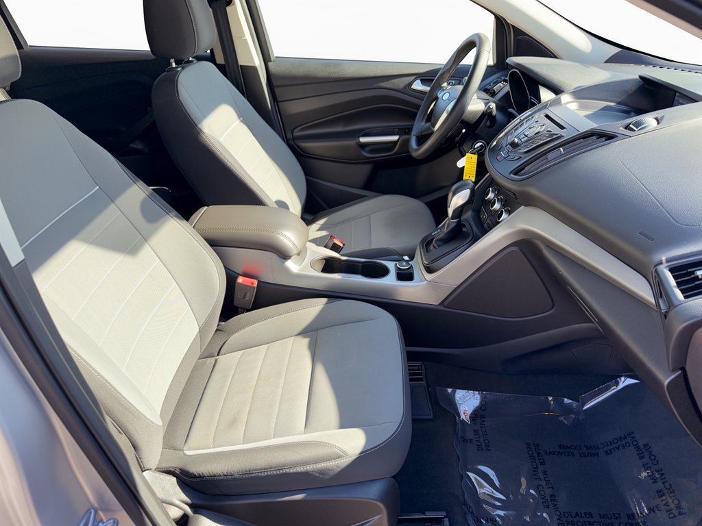 Used 2014 Ford Escape SE FWD image 30