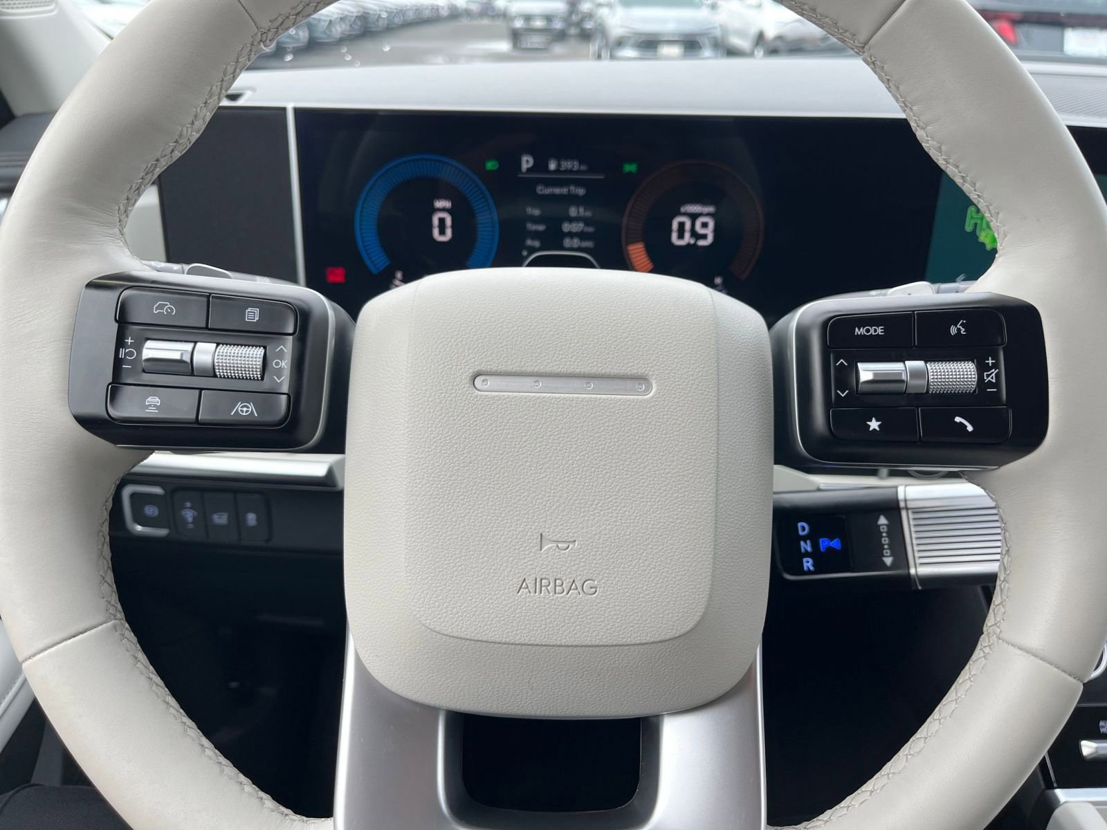 Used 2025 Hyundai Santa Fe SEL image 29