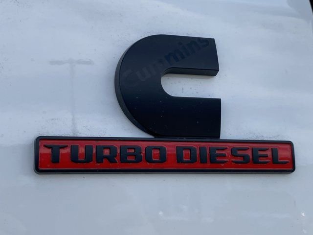 New 2026 RAM 3500 Tradesman image 27