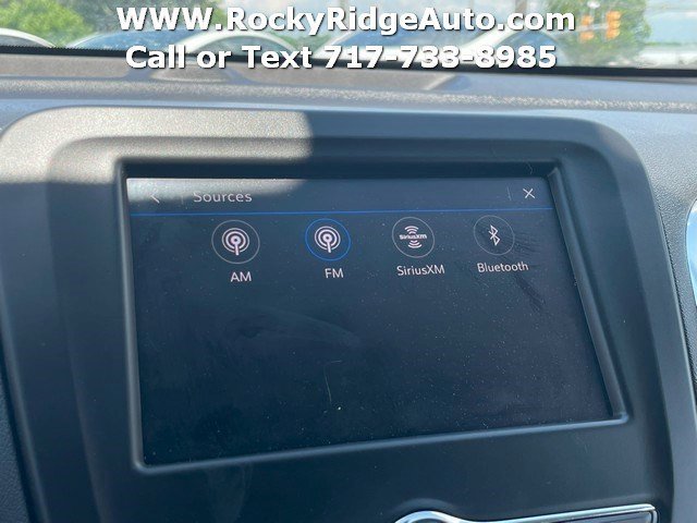 Used 2023 Chevrolet Equinox LT w/ LPO, Floor Liner Package image 13