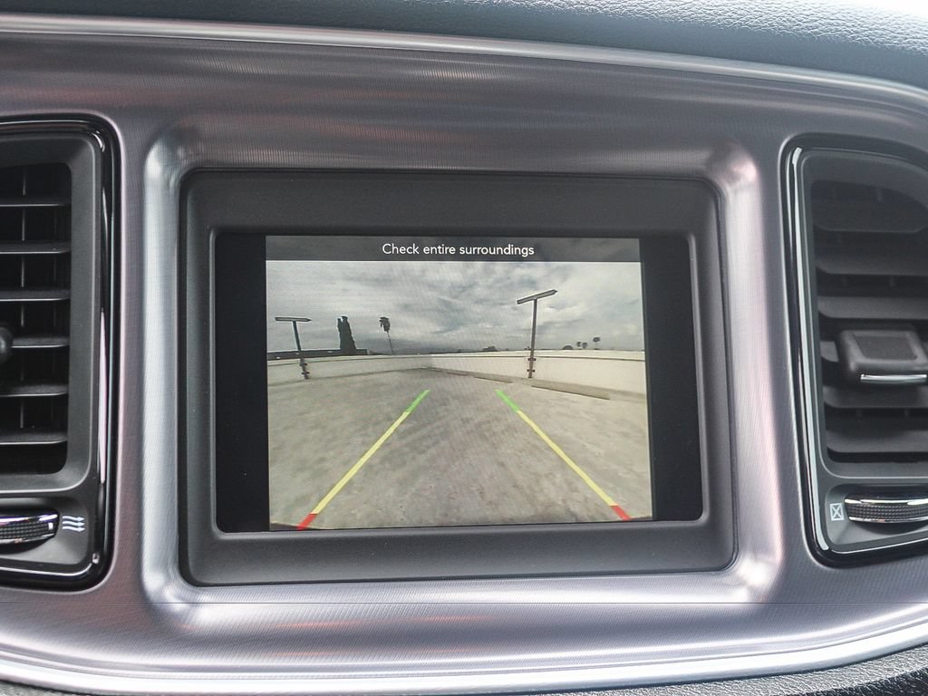 Used 2019 Dodge Challenger SXT RWD image 22