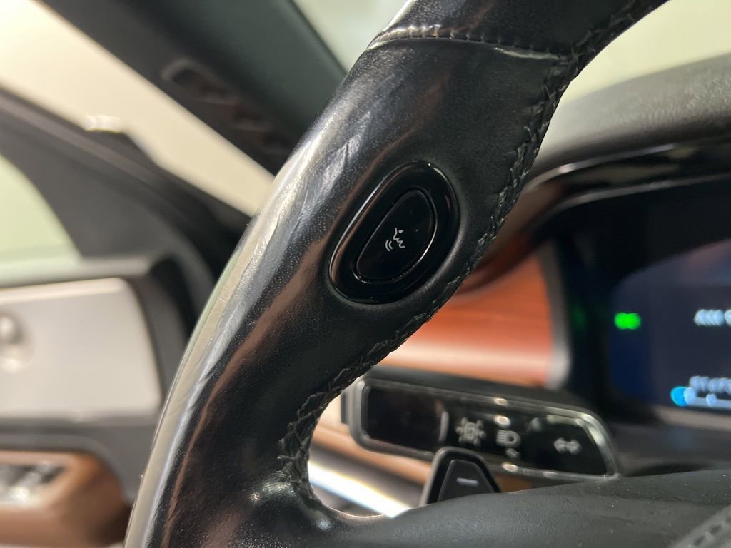 Used 2021 Lincoln Aviator Reserve w/ Equipment Group 210A AWD/4WD image 19