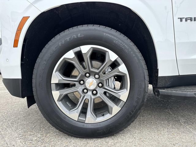 New 2026 Chevrolet Tahoe LS w/ LPO, Dark Essentials Package image 20